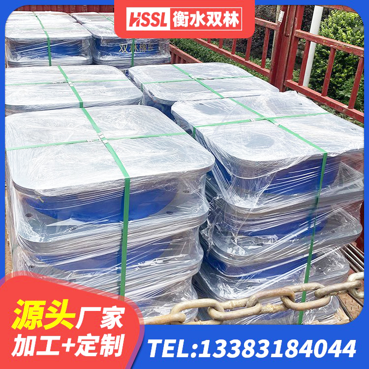 运河区楼梯隔震支座厂家 运河区建筑隔震支座生产生产厂家 运河区建筑橡胶隔震支座LNR700生产厂家 运河区建筑铅芯夹层橡胶隔震支座 - 第10张
