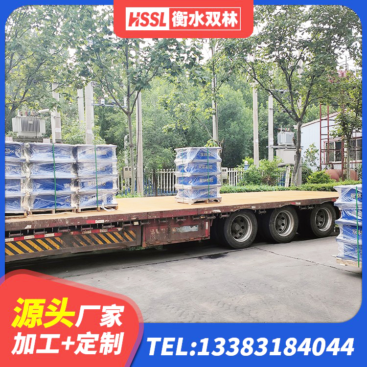 运河区LNR隔震支座800源头工厂 运河区连廊隔震橡胶支座价格 运河区支座HDR(I)-D470×197-G1.0厂家 运河区圆形高阻尼橡胶隔震支座 - 第3张