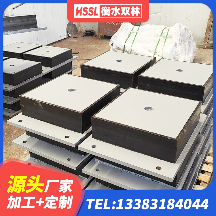 运河区天然隔震支座LNR1000-Ⅱ 运河区建筑铅芯橡胶隔震支座定制厂家 运河区橡胶隔震支座1型源头工厂 运河区LRB600铅芯橡胶隔震支座源头工厂 - 第6张