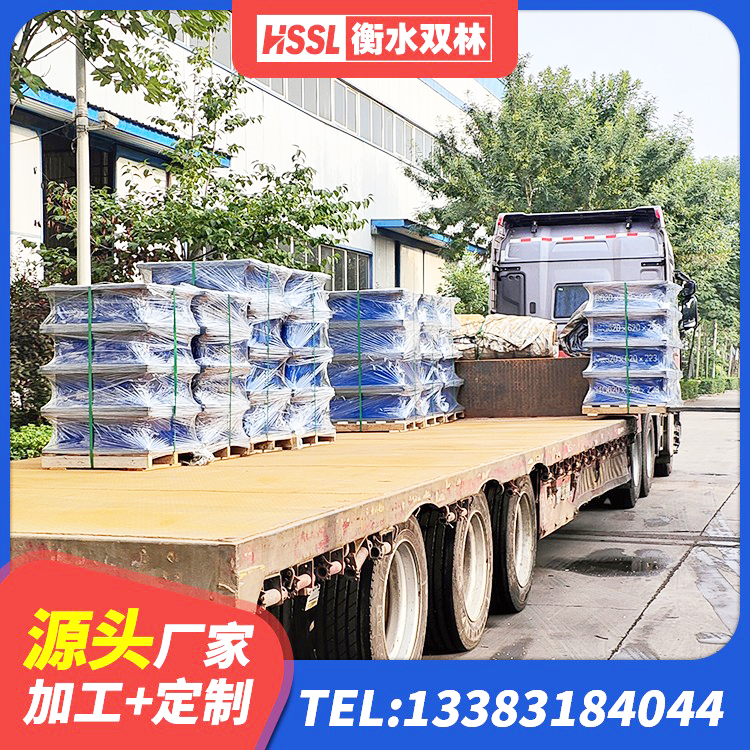 运河区LNR900橡胶隔震支座生产厂家 运河区抗震隔震支座工厂源头工厂 运河区LRB建筑隔震支座源头工厂 运河区建筑高性能橡胶隔震支座源头工厂 - 第4张