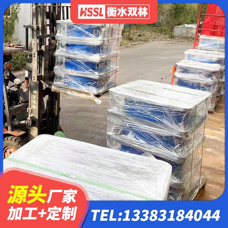 运河区建筑铅芯隔震支座LRB700-Ⅱ 运河区房屋建筑减震支座厂家 运河区LRB1500铅芯橡胶隔震支座生产厂家 运河区建筑带铅芯隔震支座源头工厂 - 第9张