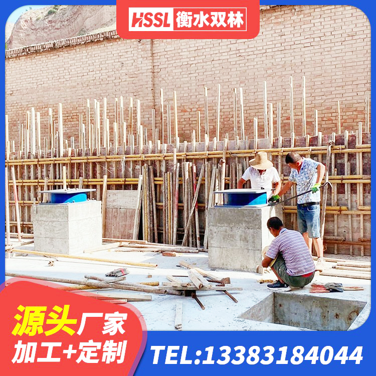 运河区隔震支座哪里买 运河区LNR橡胶隔震支座生产厂家 运河区工程隔震支座厂家 运河区铅芯隔震支座LRB1000厂家 - 第8张