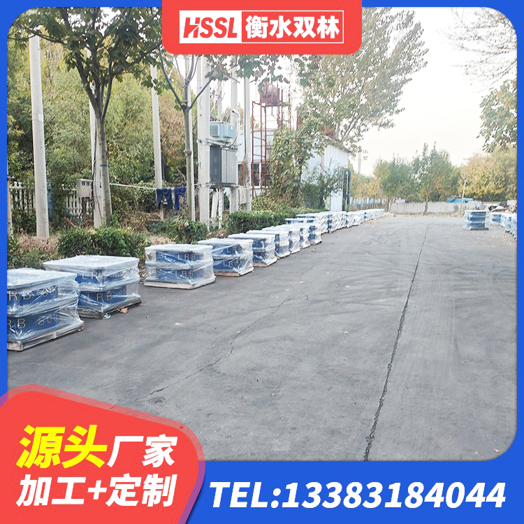 运河区楼梯隔震支座厂家 运河区建筑隔震支座生产生产厂家 运河区建筑橡胶隔震支座LNR700生产厂家 运河区建筑铅芯夹层橡胶隔震支座 - 第9张