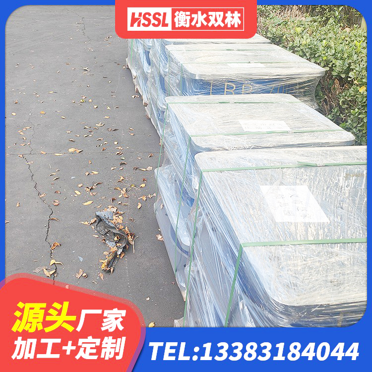 运河区LNR隔震支座800源头工厂 运河区连廊隔震橡胶支座价格 运河区支座HDR(I)-D470×197-G1.0厂家 运河区圆形高阻尼橡胶隔震支座 - 第8张